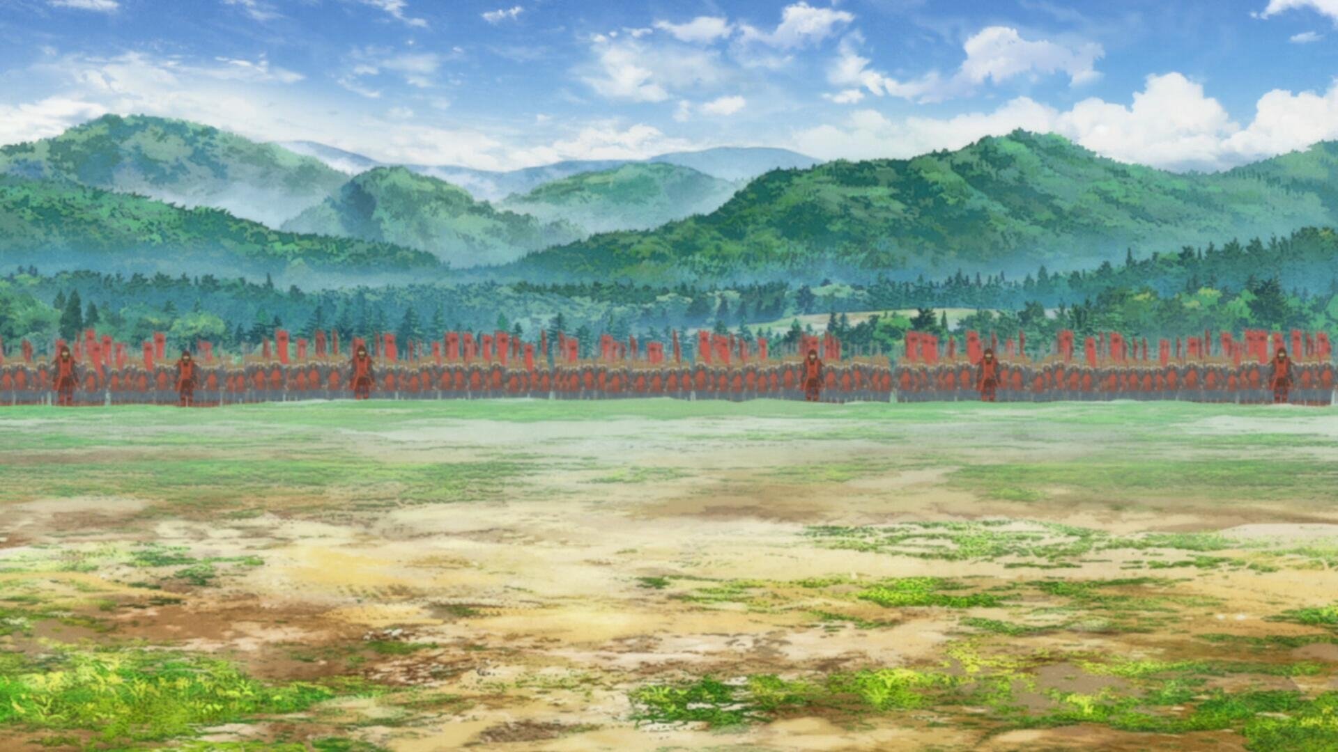 sengoku basara 2 episode 3 sengoku basara 2 episode 3