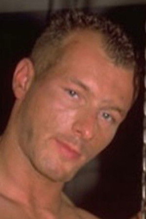 et billede af Andy Nickel