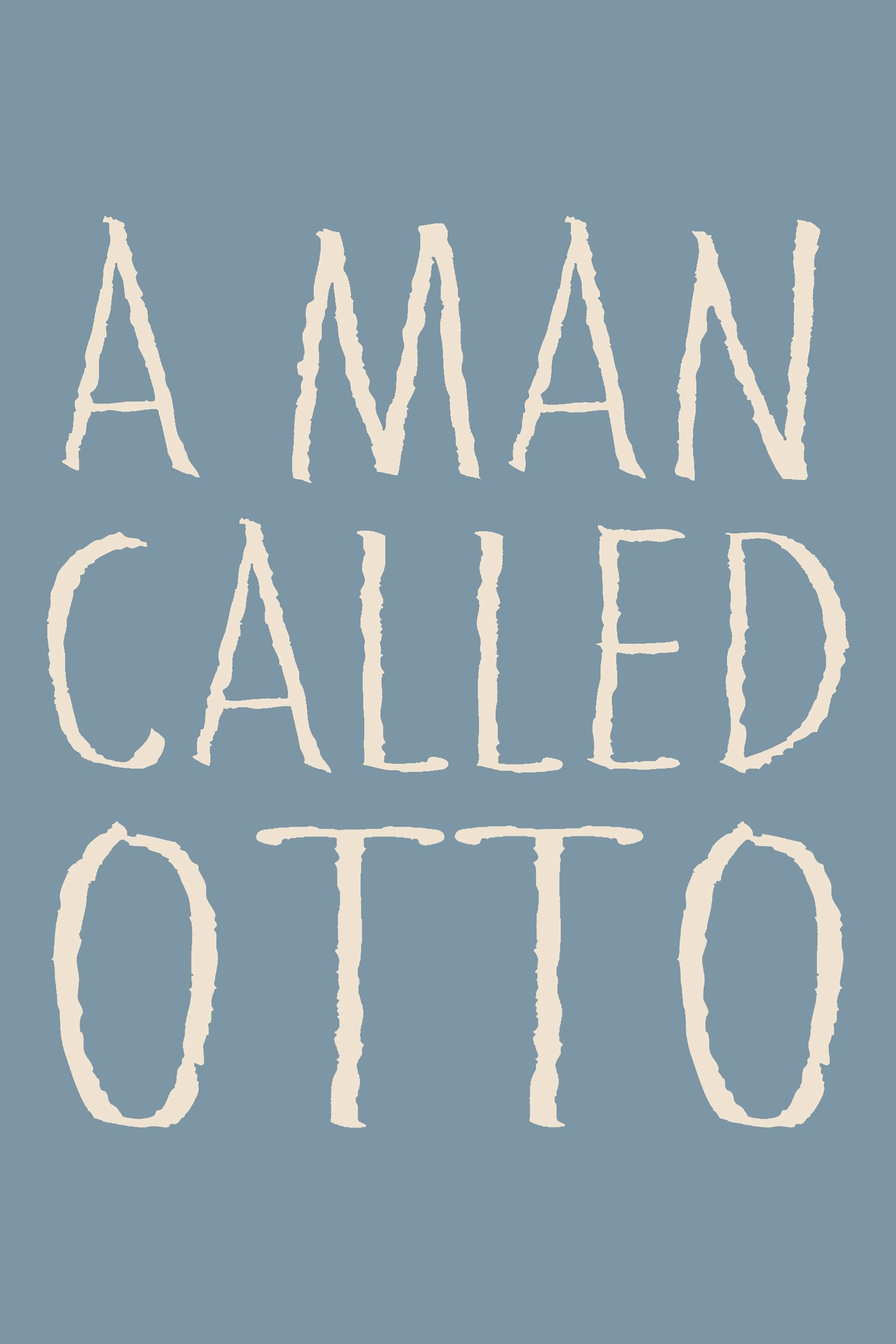 A Man Called Otto