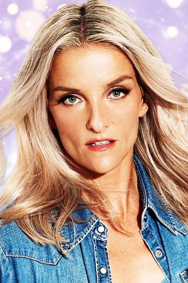 et billede af Edele Lynch