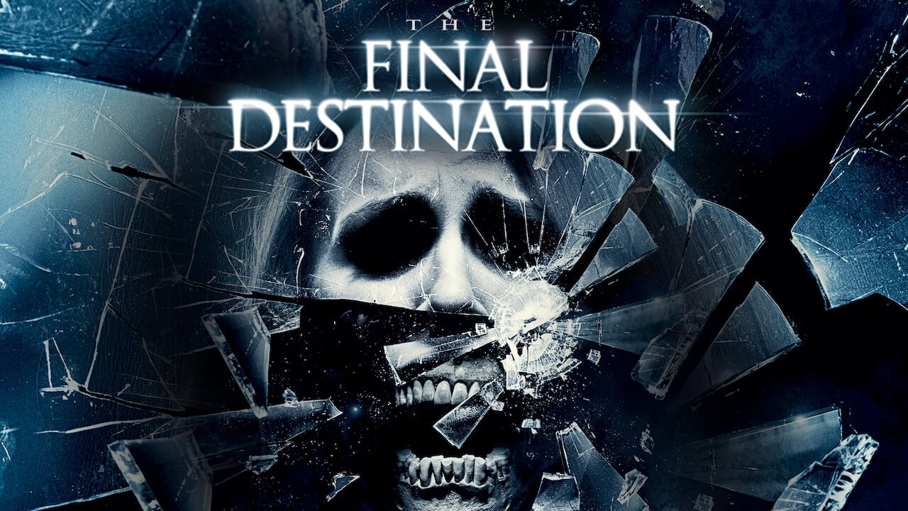 The Final Destination