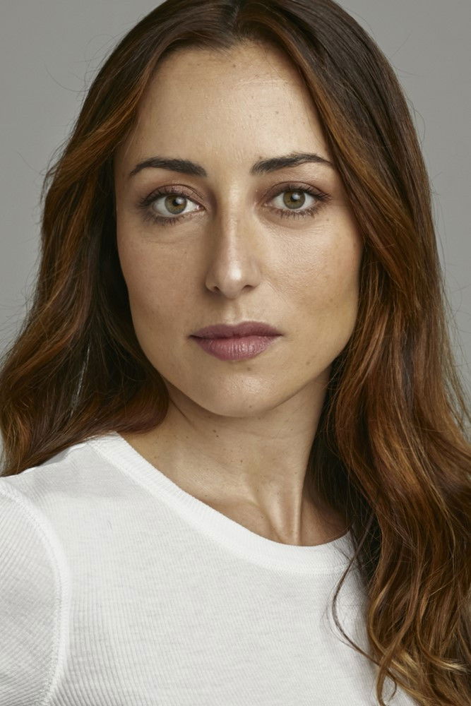 et billede af Nona Mateos