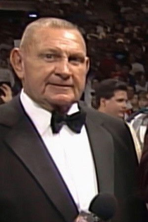 et billede af Art Donovan