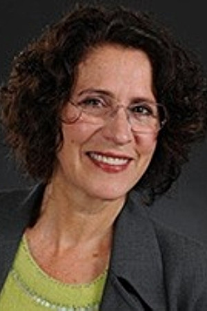 et billede af Margot Dionne