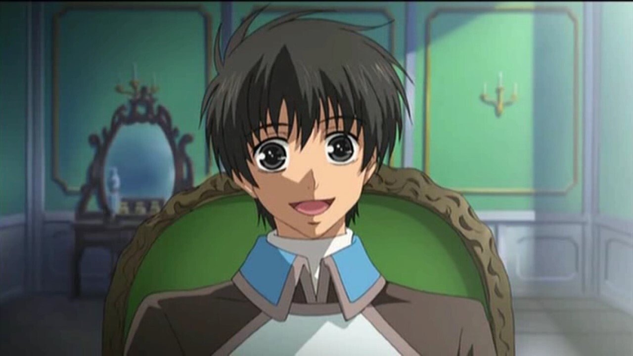 Thumbnail for Young Boy King of Small Shimaron (Part 2) Season 0 Episode 6
