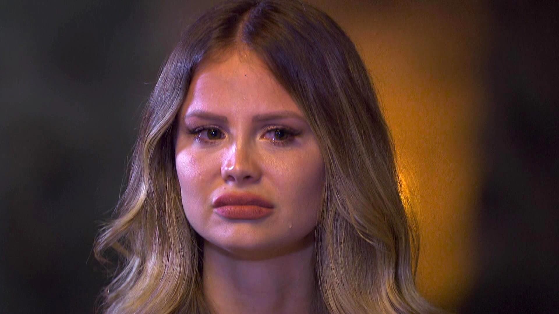Temptation Island VIP