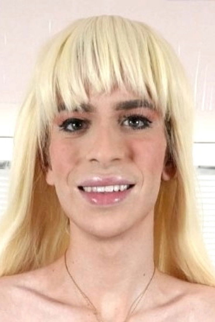 et billede af Hurricane Barbie