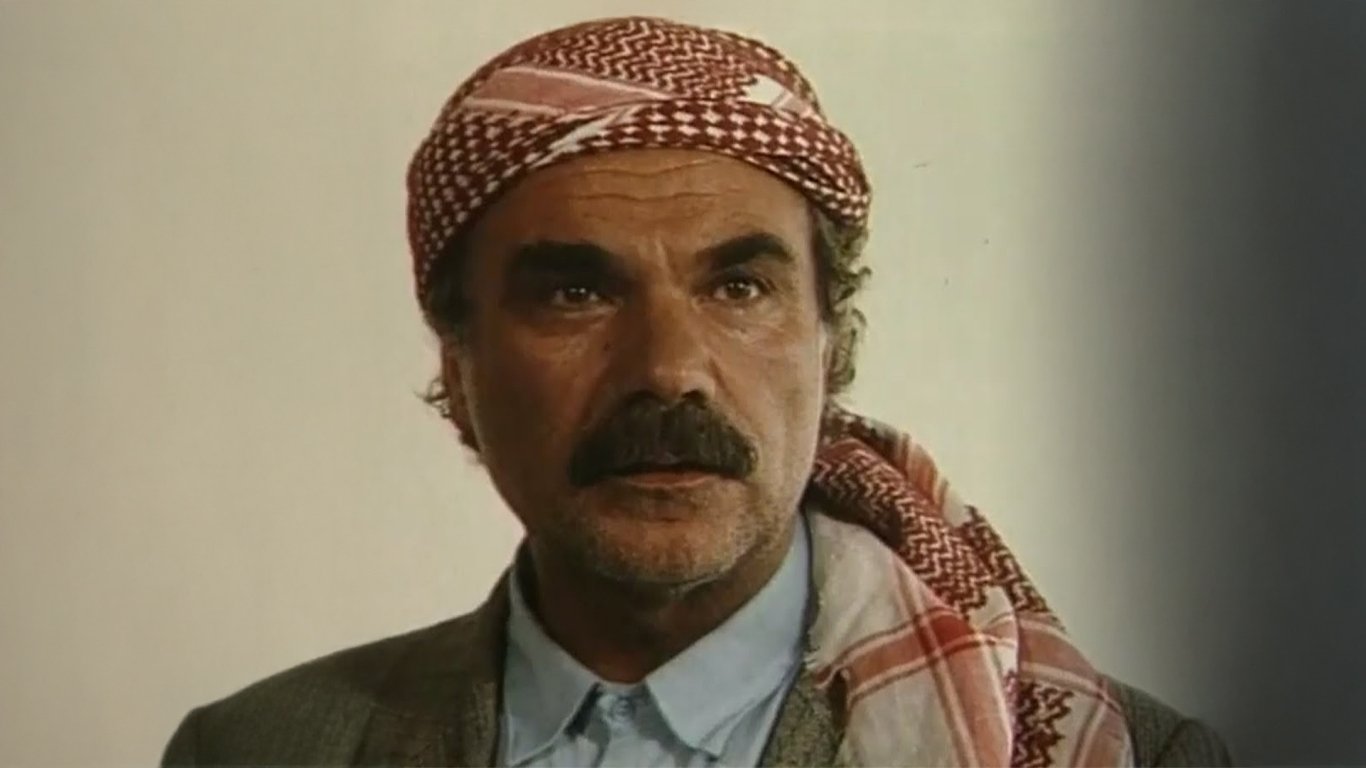Kurşun Adres Sormaz (1992)