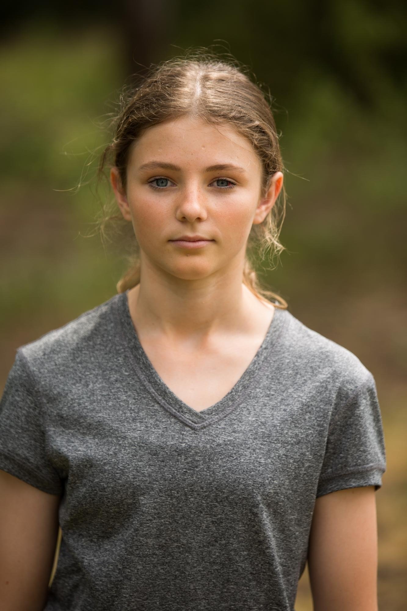 Thomasin McKenzie Profile Images — The Movie Database (TMDb)