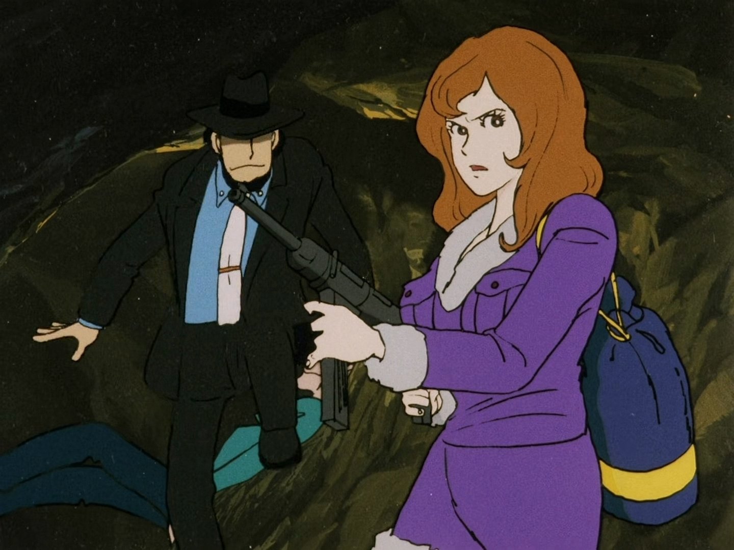 Lupin the Third