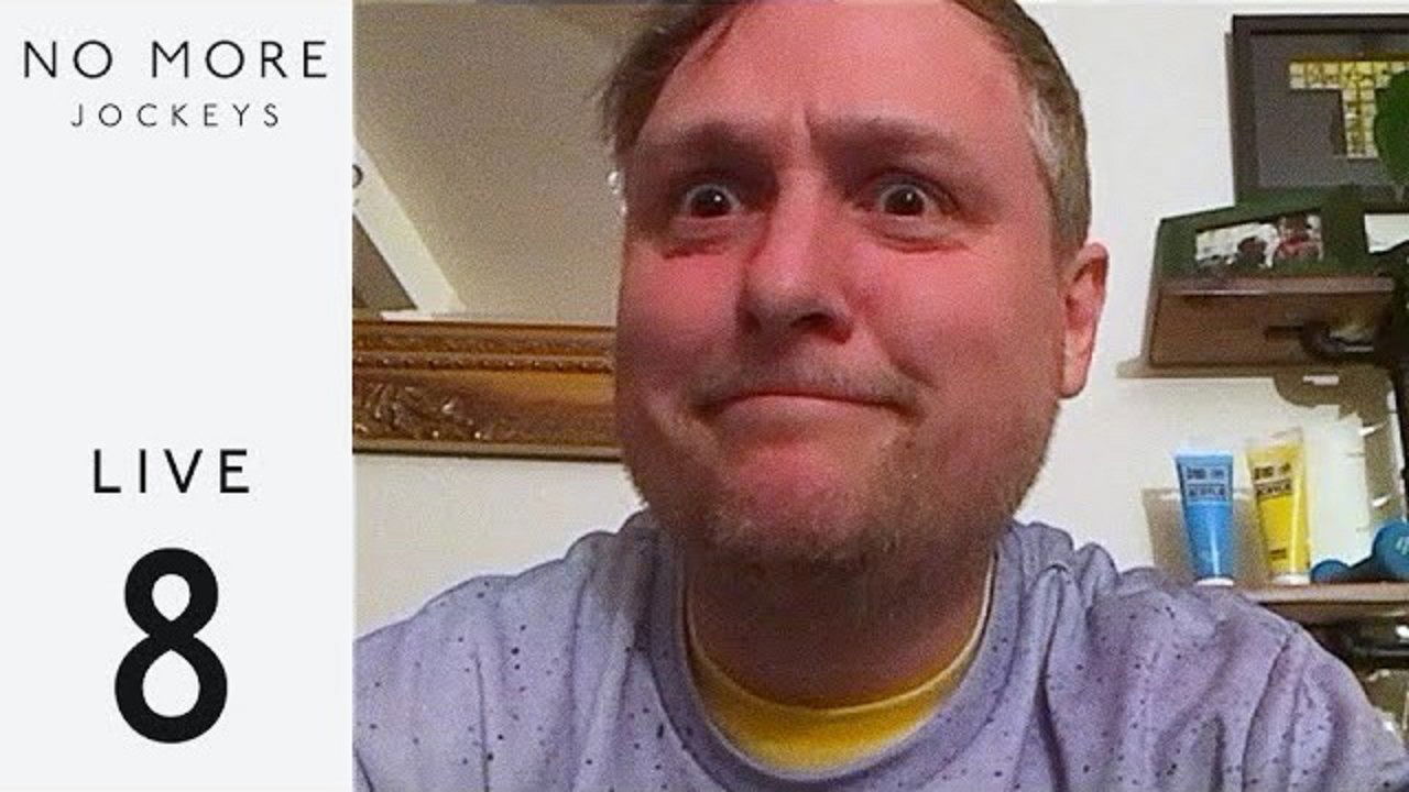 Thumbnail for Live: Game 8 Season 0 Episode 22