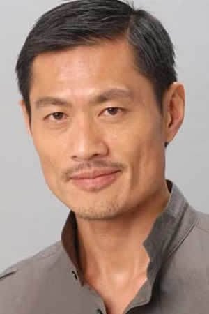 Tak-bun Wong