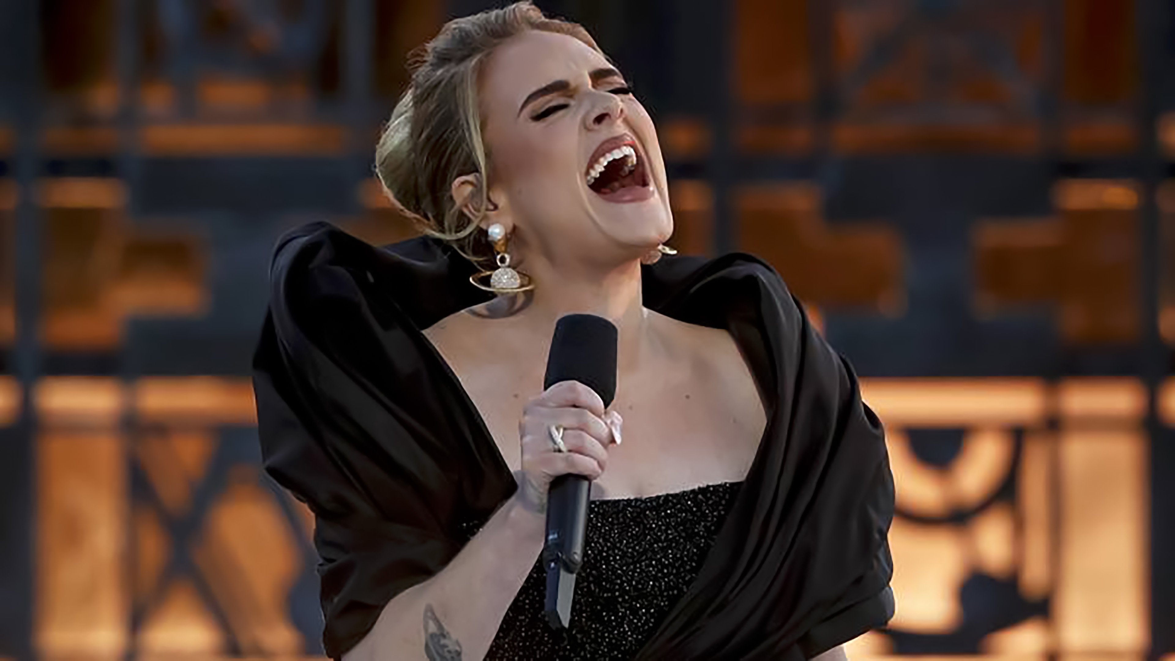 Adele One Night Only (2021)