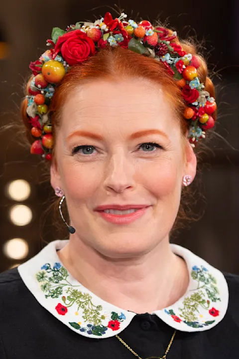 et billede af Enie van de Meiklokjes