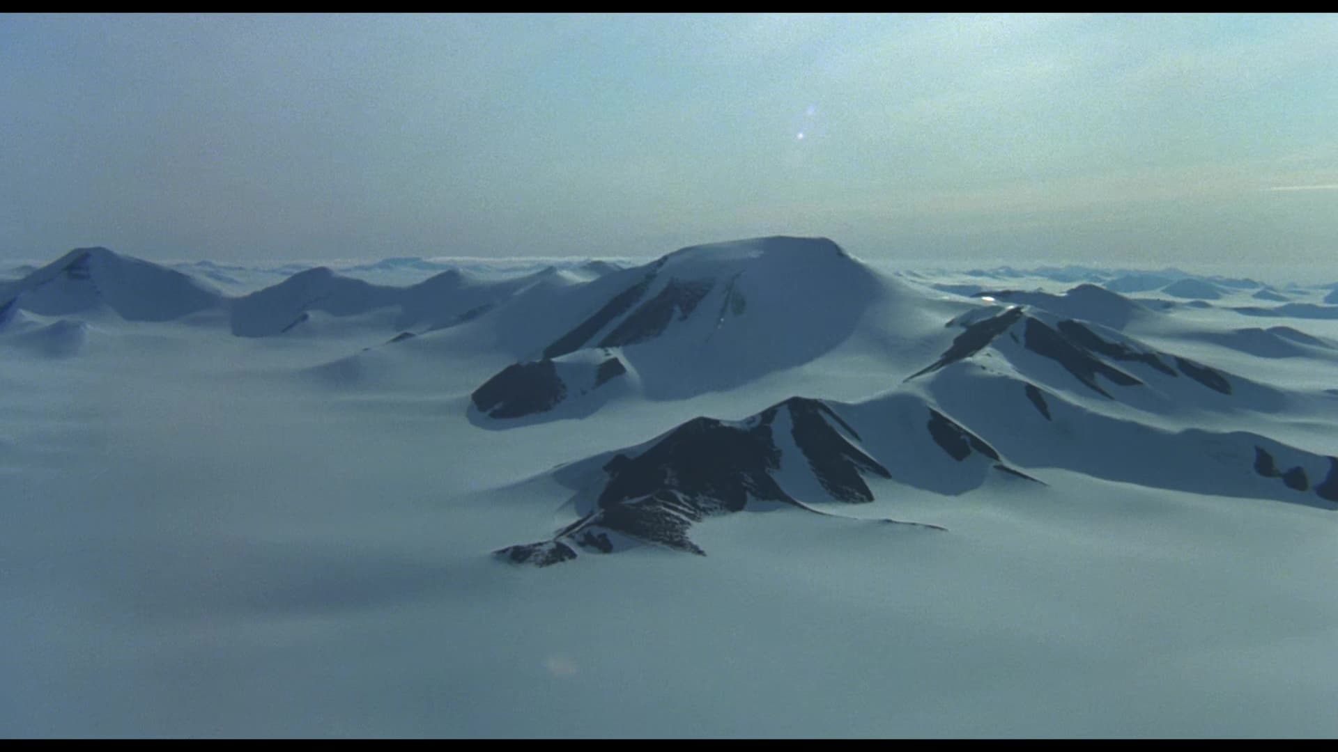 南極物語 (1983)