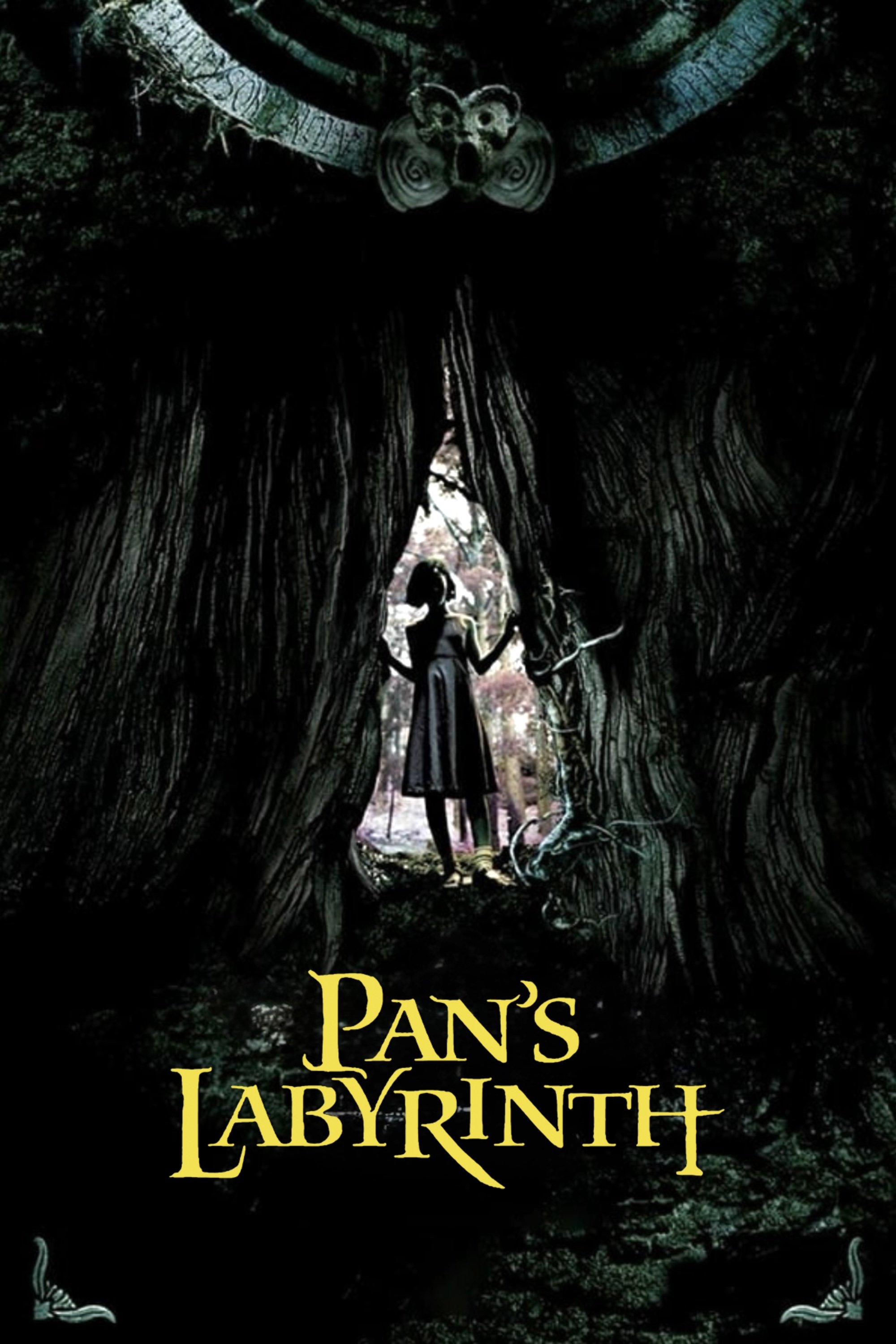 Pan's Labyrinth