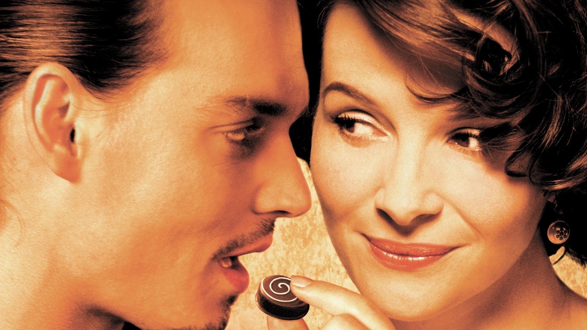 Le Chocolat (2000)