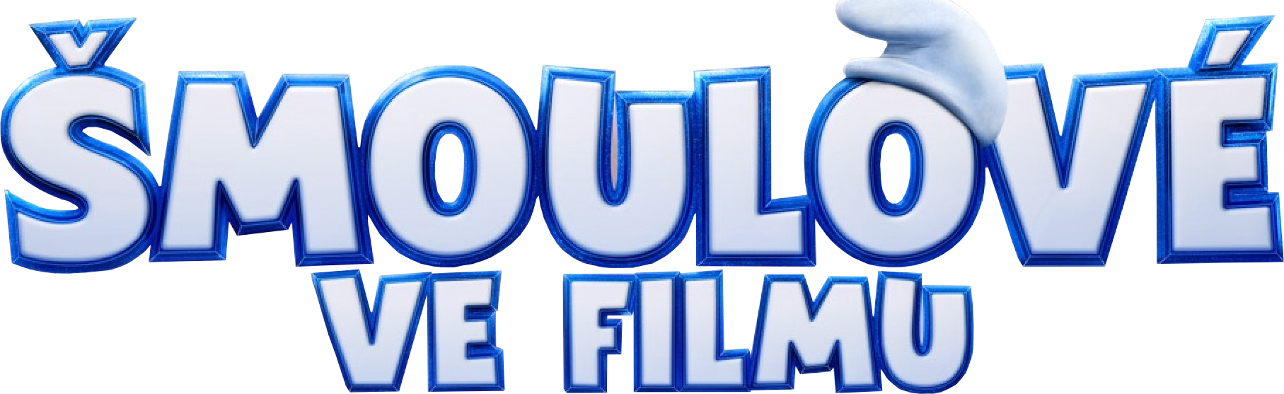 Šmoulové ve filmu
