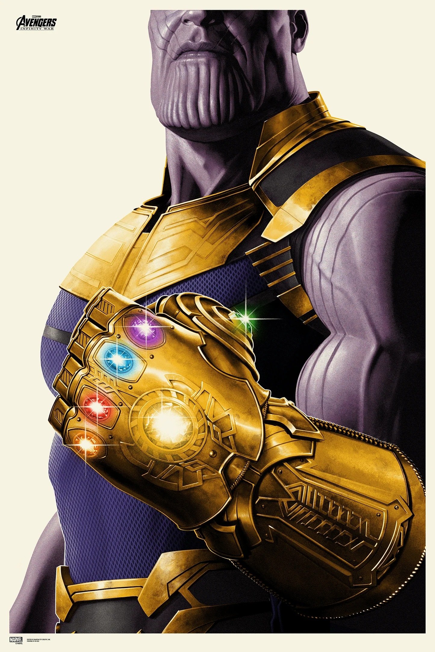 Avengers: Infinity War