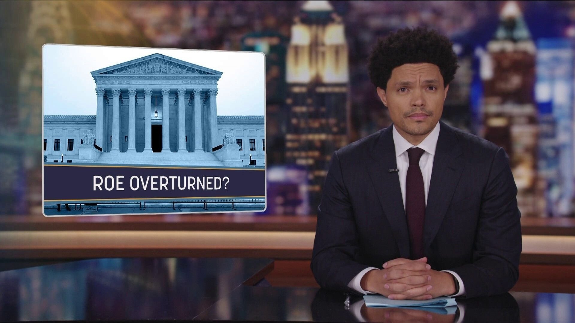 The Daily Show