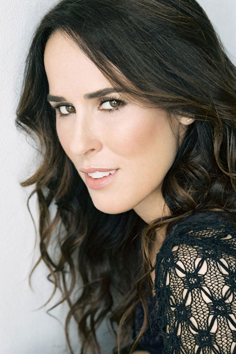 et billede af Kimberly Aboltin