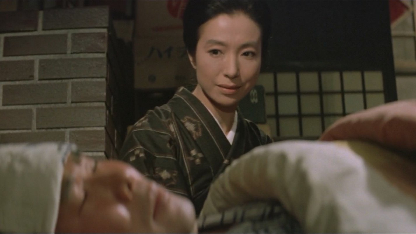 Tora-san, His Tender Love (1970)