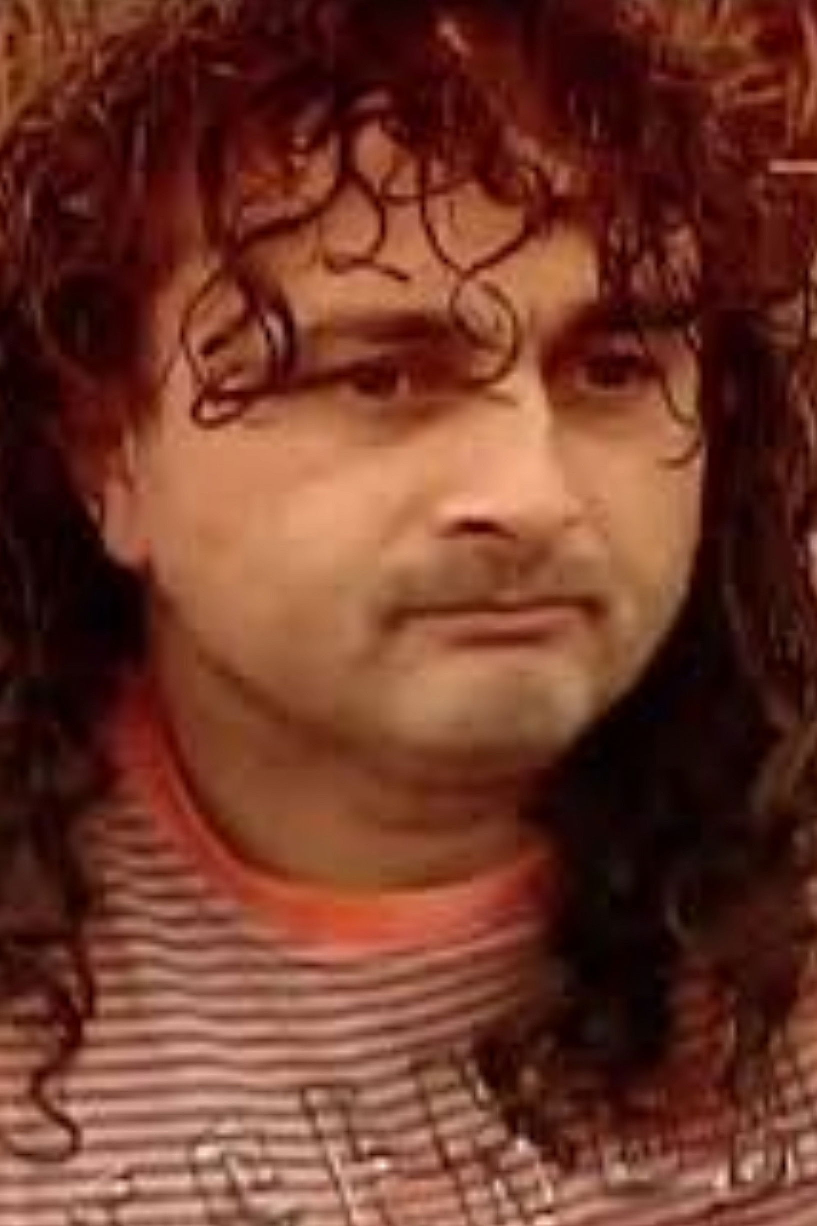 et billede af Ștefi Ghinea