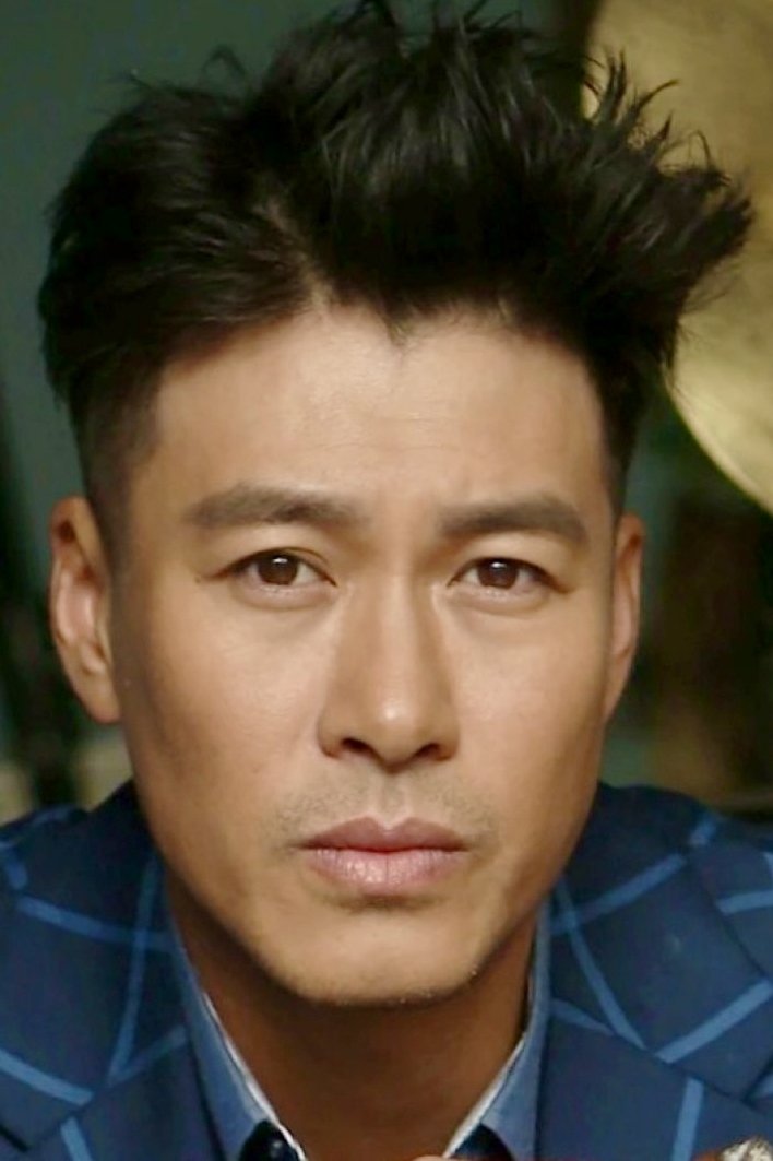 et billede af Sun Wei