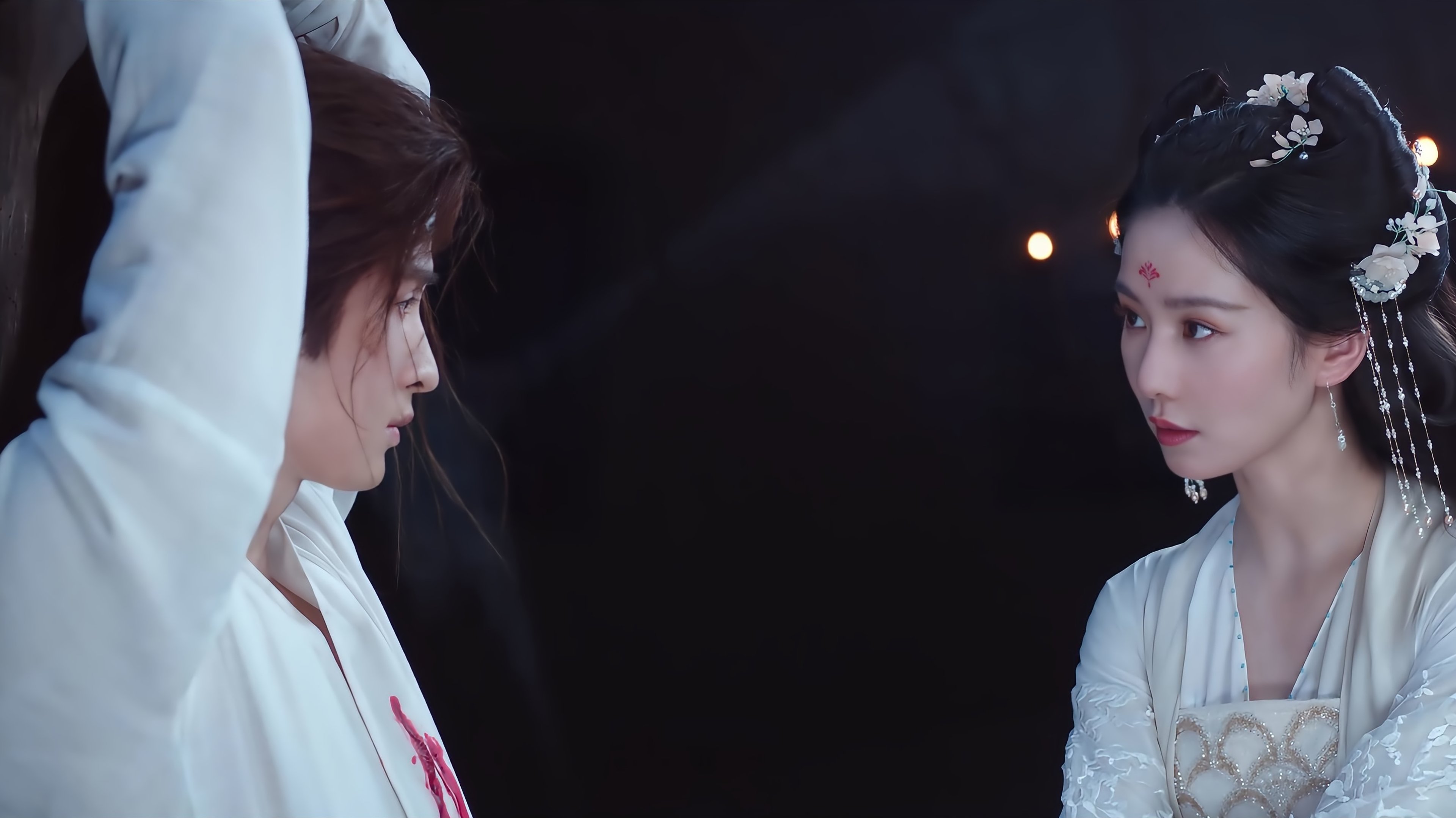 淮水竹亭 Staffel 1 :Folge 13 