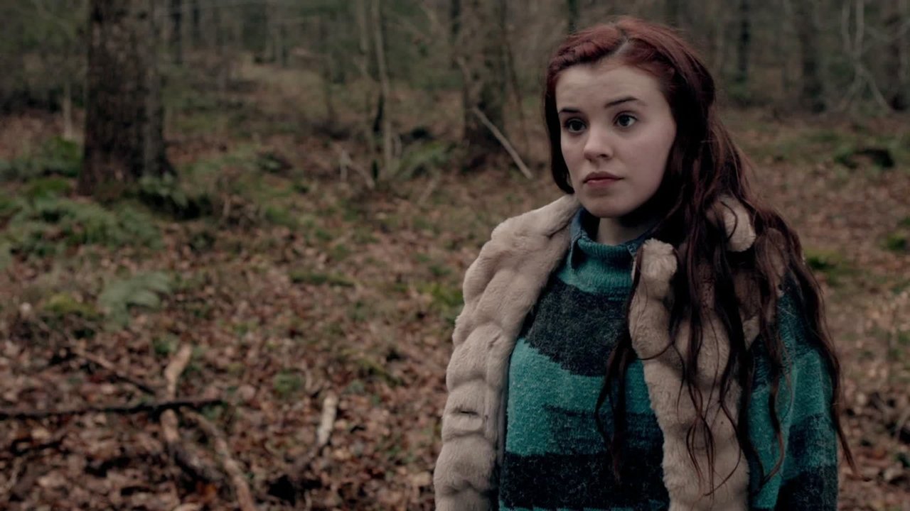 Wolfblood