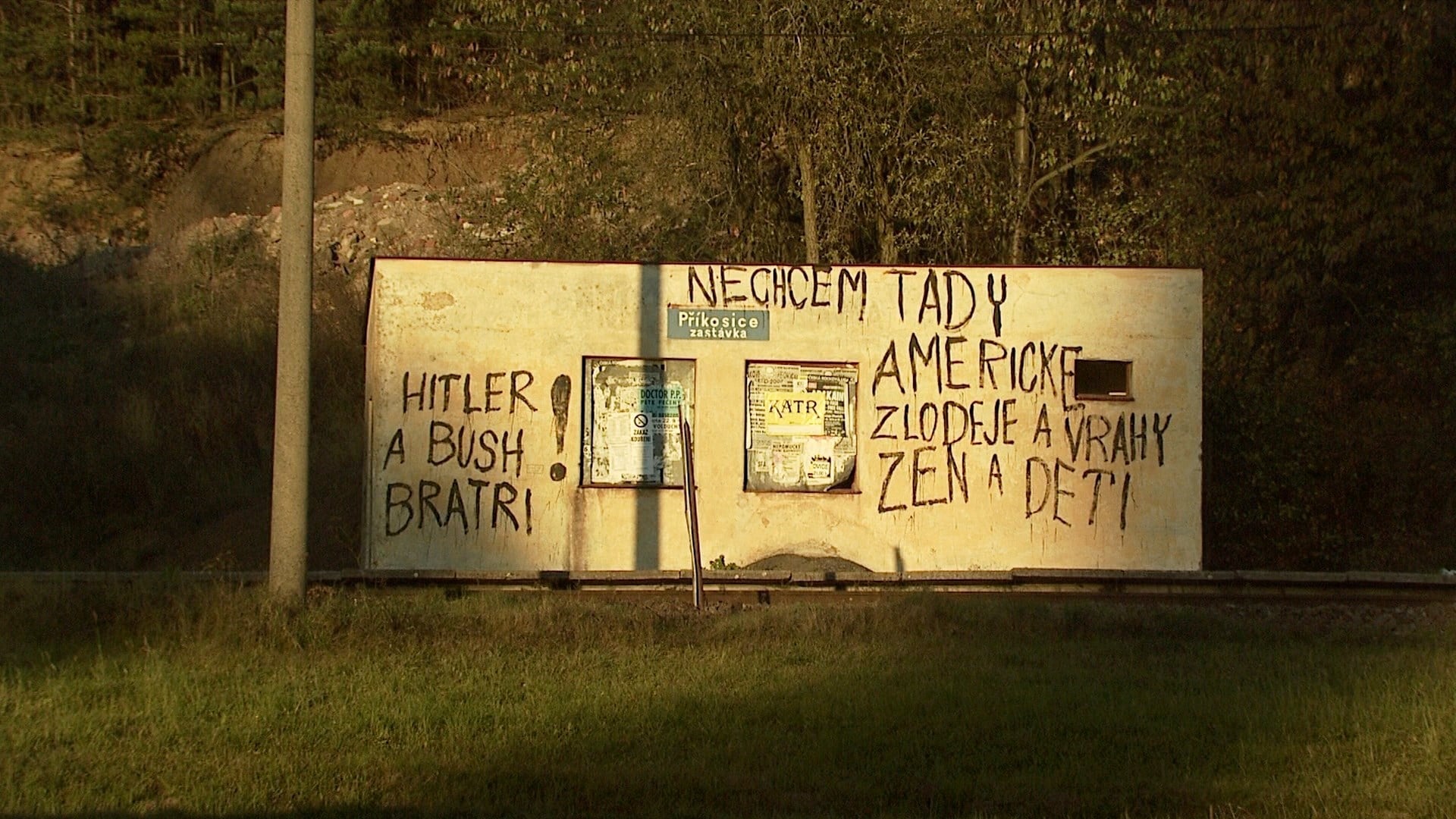 Český mír (2010)