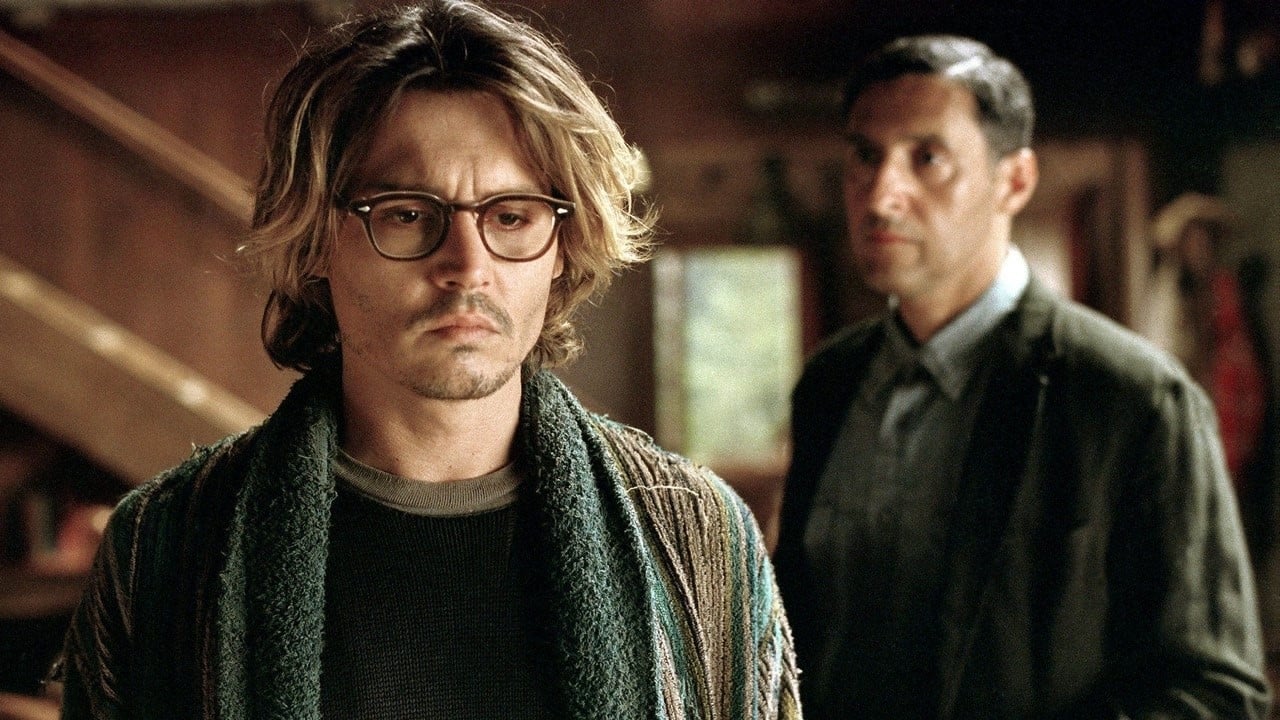 Secret Window (2004)