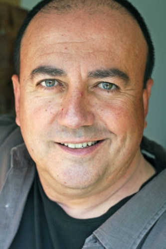 et billede af Phillipe Simon