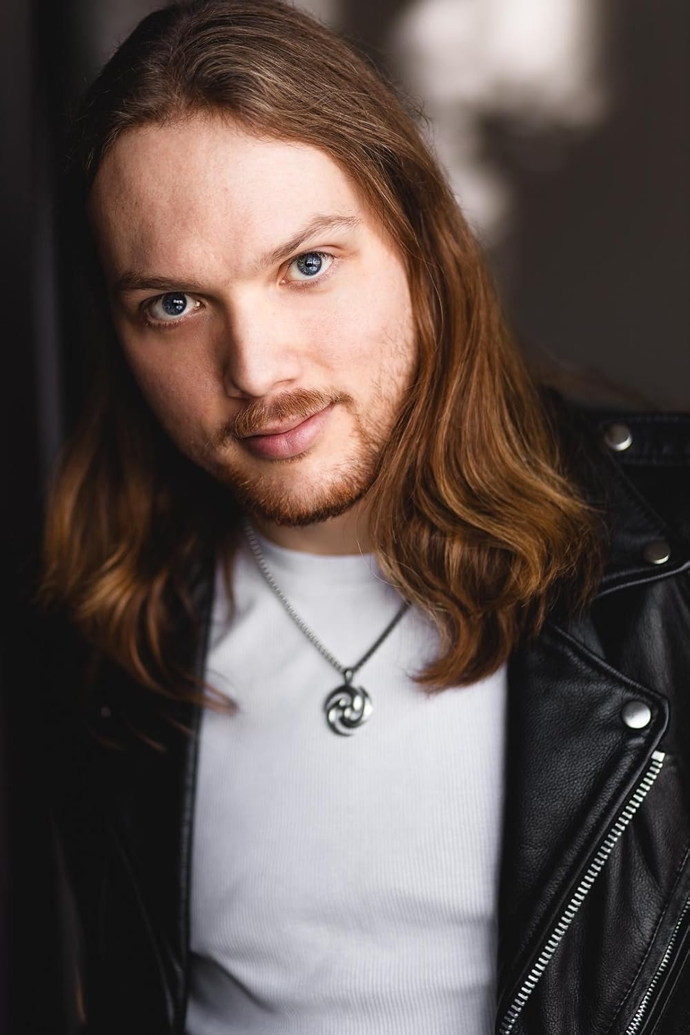 et billede af Kyle Durack