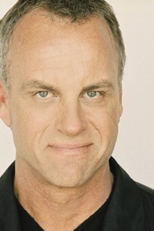 et billede af Brett Miller