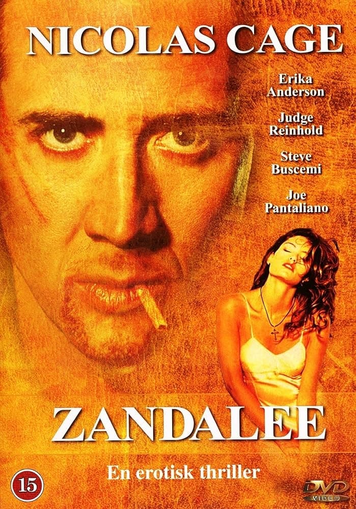 Zandalee
