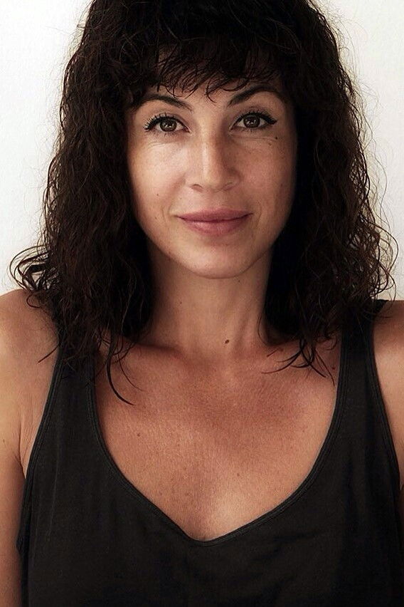 et billede af Tatjana Velimirov