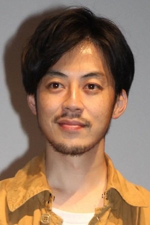 Akihiro Nishino's picture in the cast