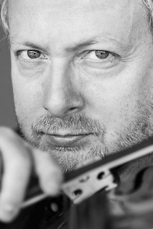 et billede af Fabio Biondi