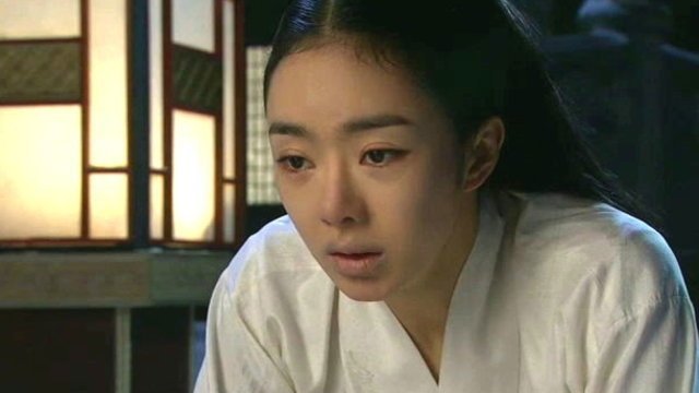 Su Baek-hyang, the King's Daughter