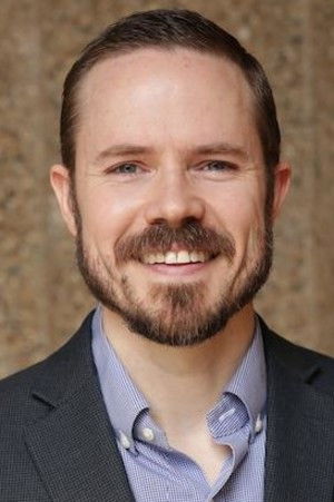 et billede af Coby J. Marcum