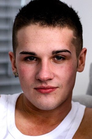 et billede af Aaron Jackson