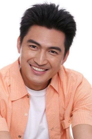 et billede af Li Hanjun