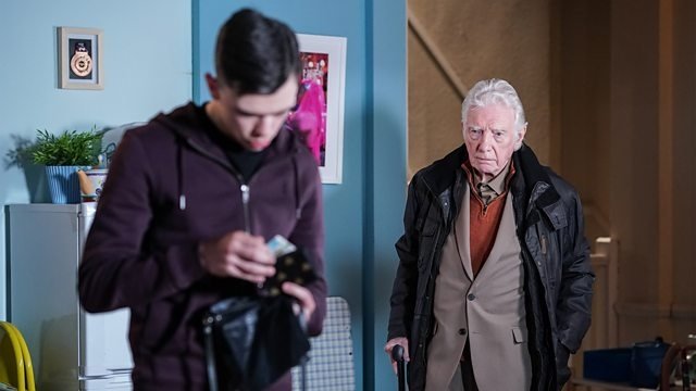 EastEnders