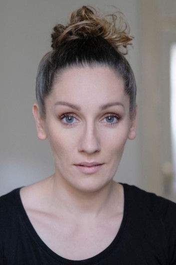 et billede af Andrea Gabrišová