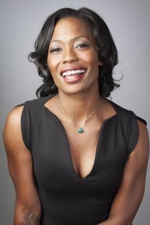 et billede af Damita Jane Howard