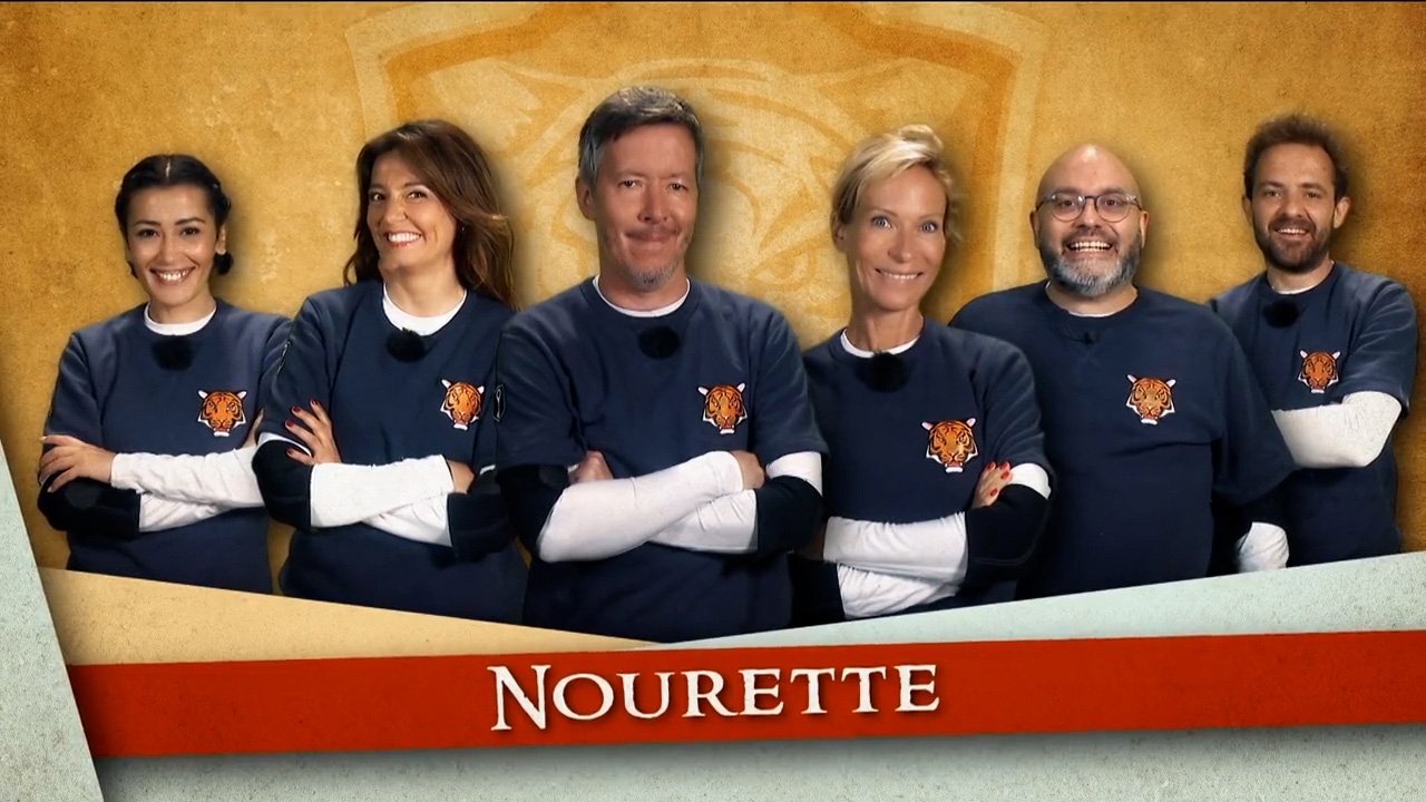 Fort Boyard