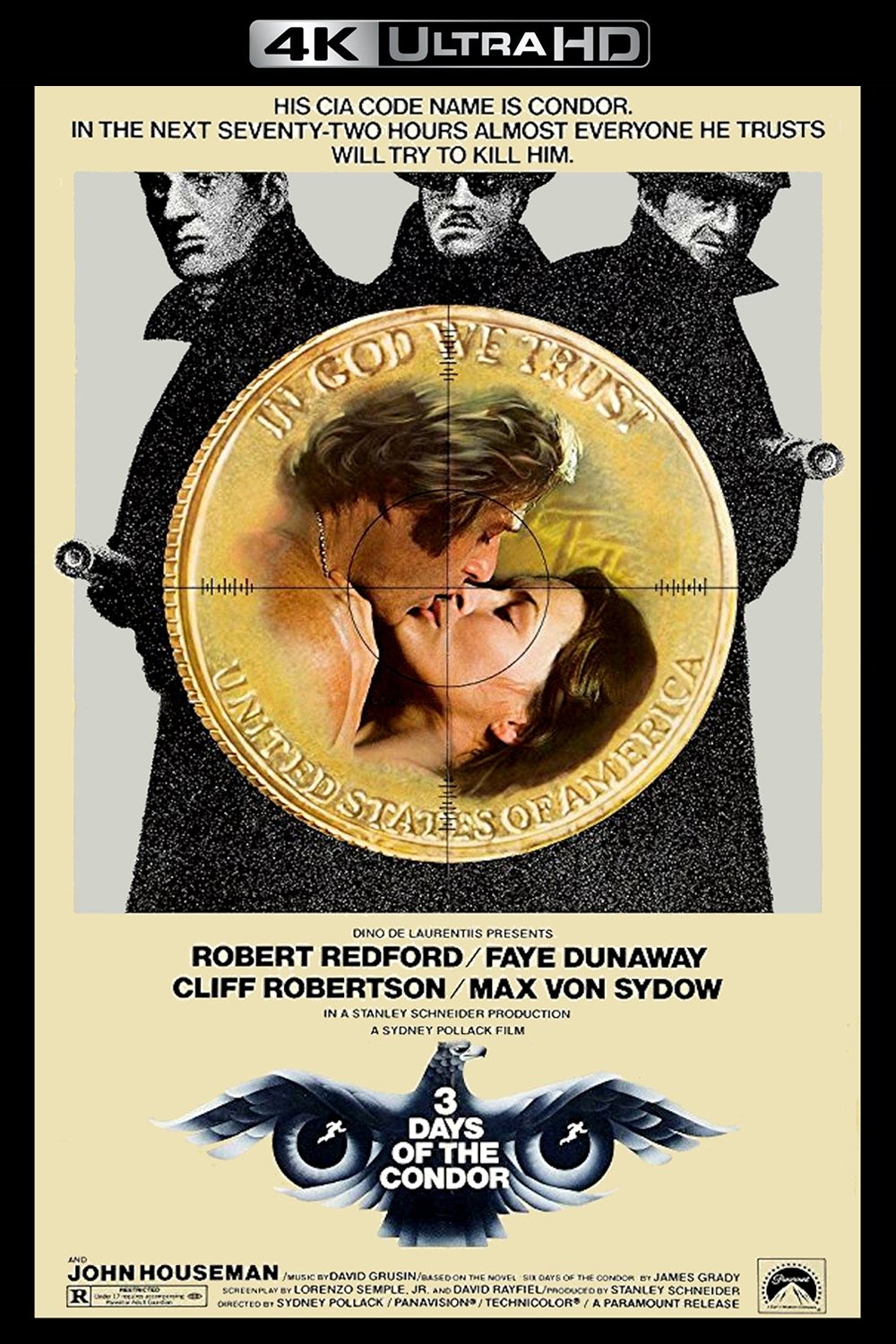 Three Days of the Condor