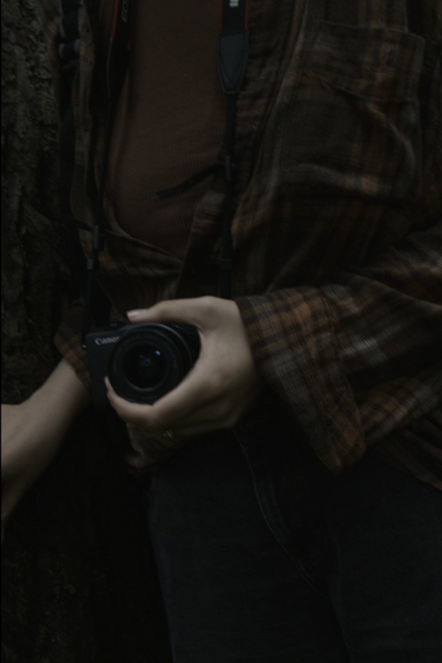 The Untitled Bigfoot Short