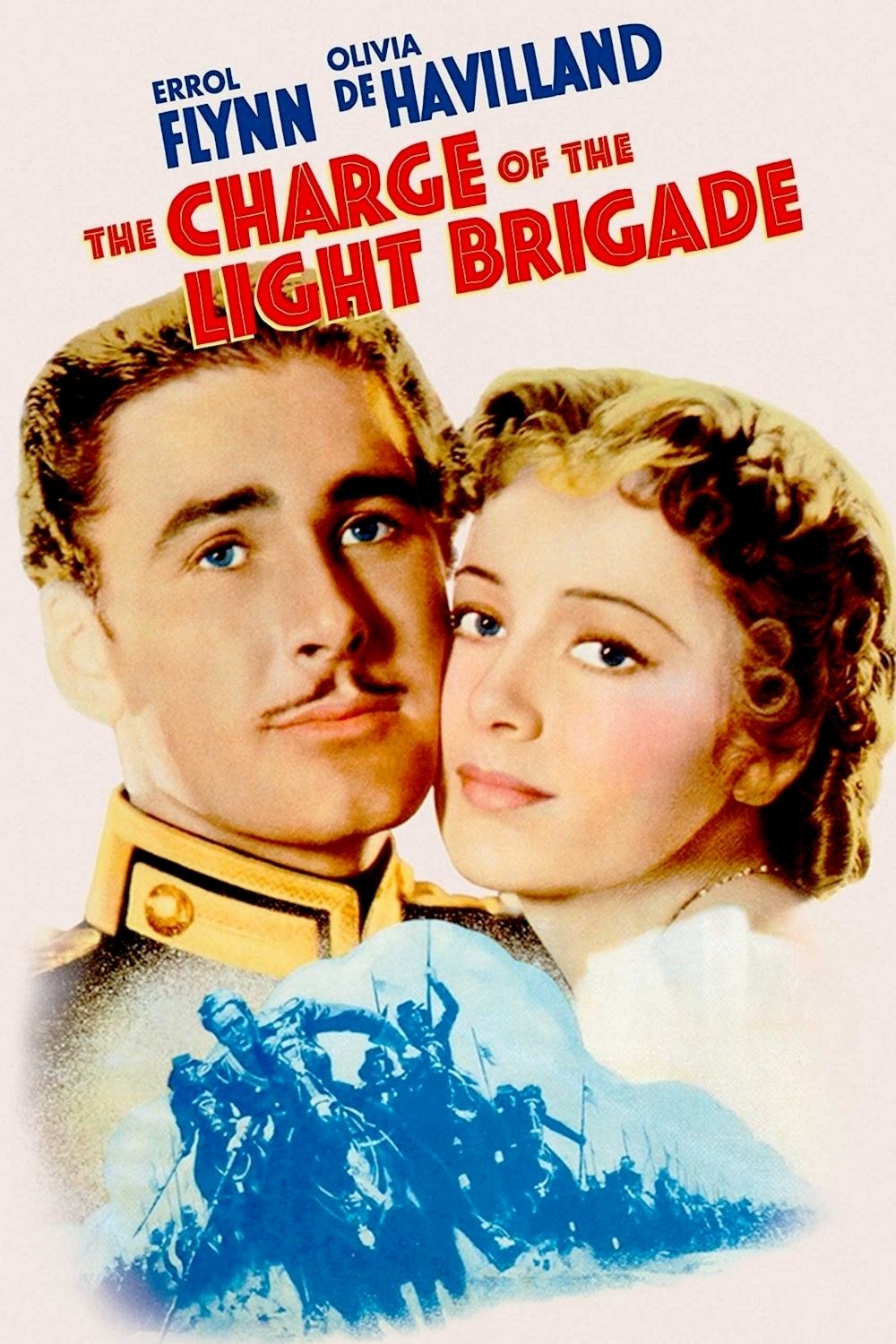 The Charge of the Light Brigade